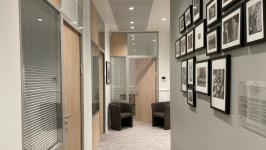 Pamela MARTIN - PAMELA MARTIN ARCHITECTE