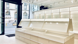 Qiang ZOU - ZONE OF UTOPIA