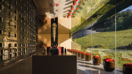 Qiang ZOU - ZONE OF UTOPIA