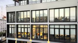 Sébastien FAVRESSE - FAVRESSE ARCHITECTES