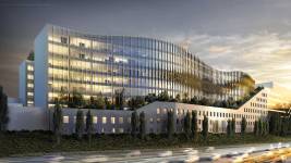 Julien DANGREAUX - DANGREAUX ARCHITECTE