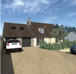 Marion GRANDIN - ATELIER D'ARCHITECTURE MARION GRANDIN