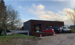 Marion GRANDIN - ATELIER D'ARCHITECTURE MARION GRANDIN