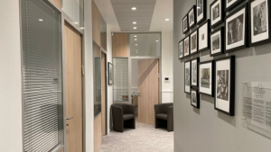 Pamela MARTIN - PAMELA MARTIN ARCHITECTE