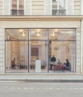 Marcos G. ROJO - ARCHITECTURE UNSTRICTLY SPEAKING