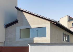 Jérôme HERVE - HEROS ARCHITECTURE