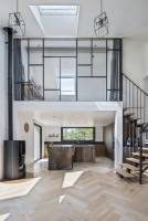 Beryl LASFARGUE - SAS BOREAL ARCHITECTURE